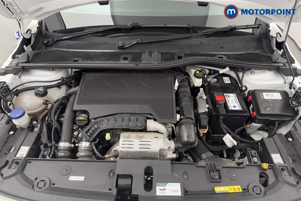 Used Vauxhall Corsa 2023 for sale - 76505223: Photo 35