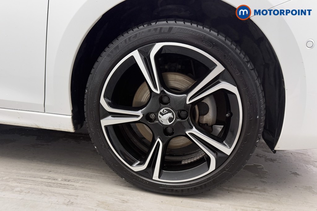 Used Vauxhall Corsa 2023 for sale - 76505223: Photo 36