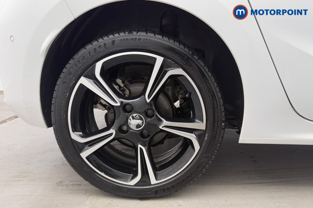 Used Vauxhall Corsa 2023 for sale - 76505223: Photo 37