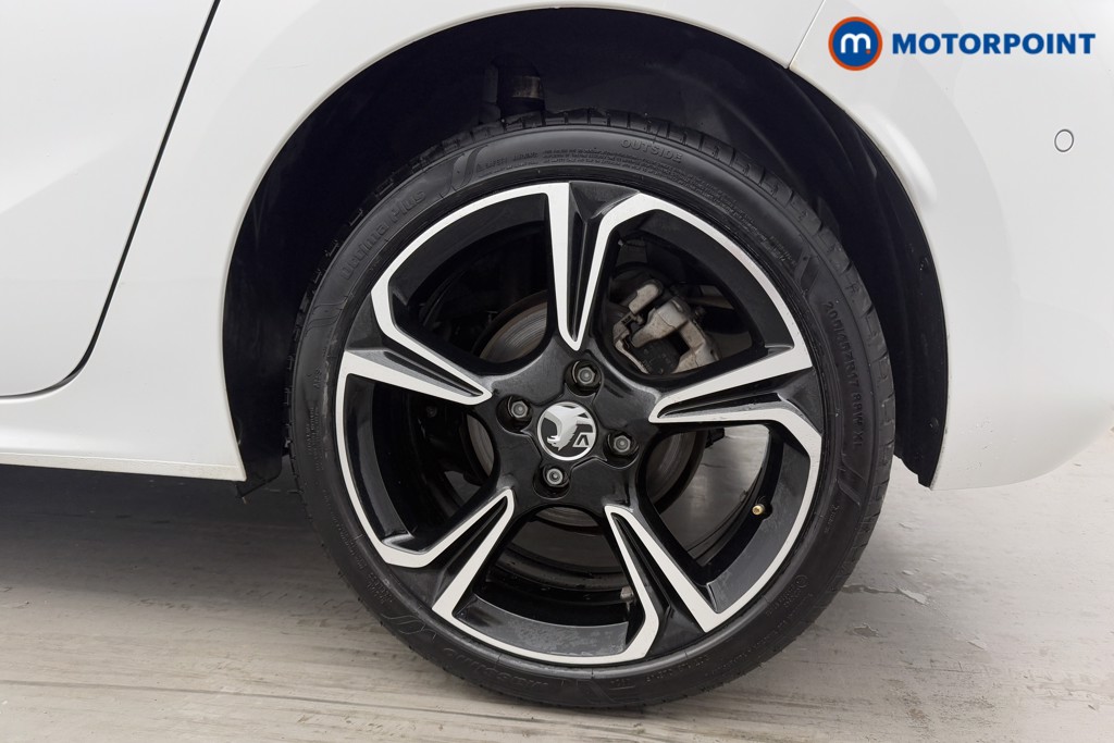 Used Vauxhall Corsa 2023 for sale - 76505223: Photo 38