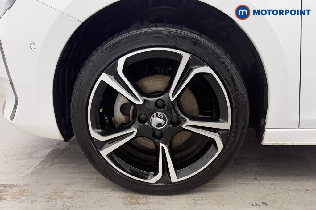 Used Vauxhall Corsa 2023 for sale - 76505223: Photo 39