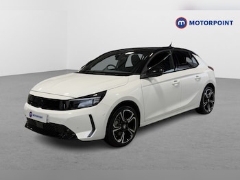 Used Vauxhall Corsa 2023 for sale - 76505223: Photo