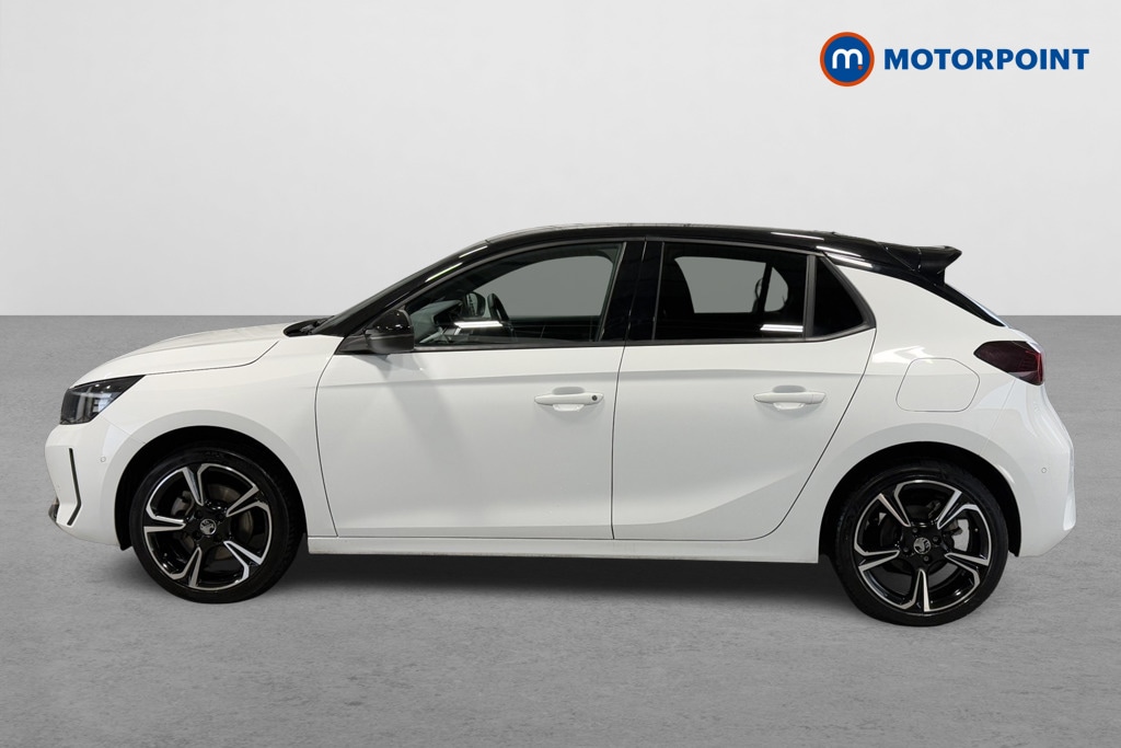 Used Vauxhall Corsa 2023 for sale - 76505223: Photo 4