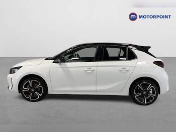 Used Vauxhall Corsa 2023 for sale - 76505223: Photo