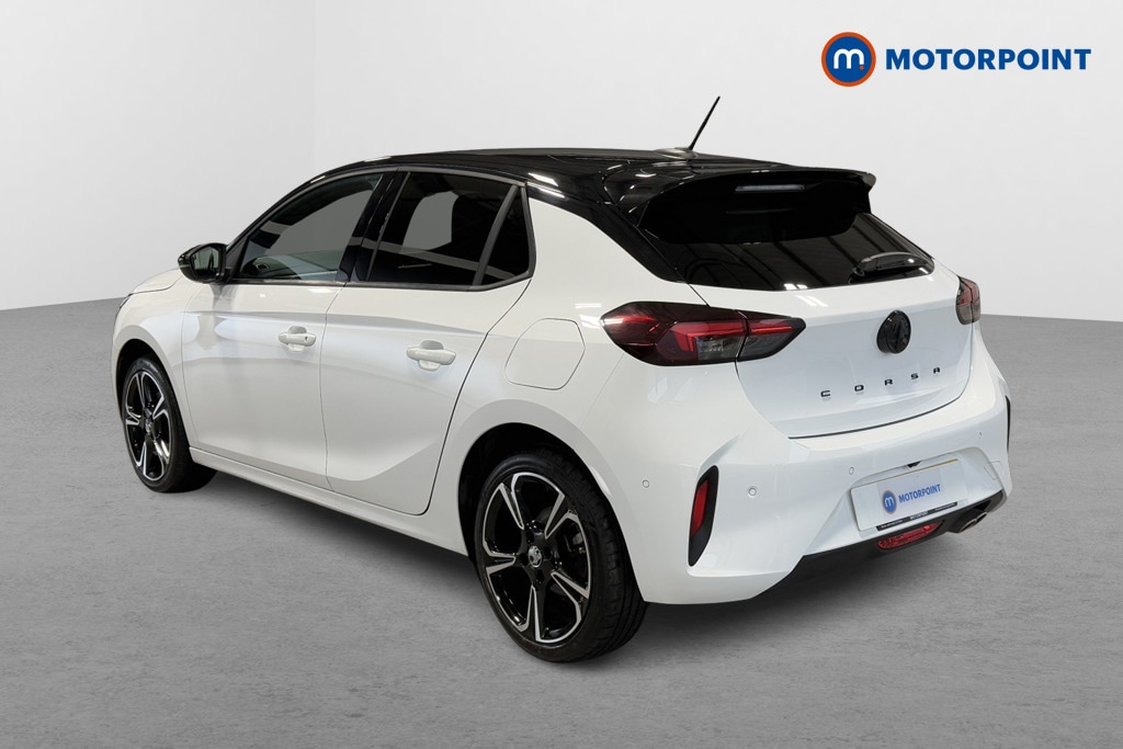 Used Vauxhall Corsa 2023 for sale - 76505223: Photo 5