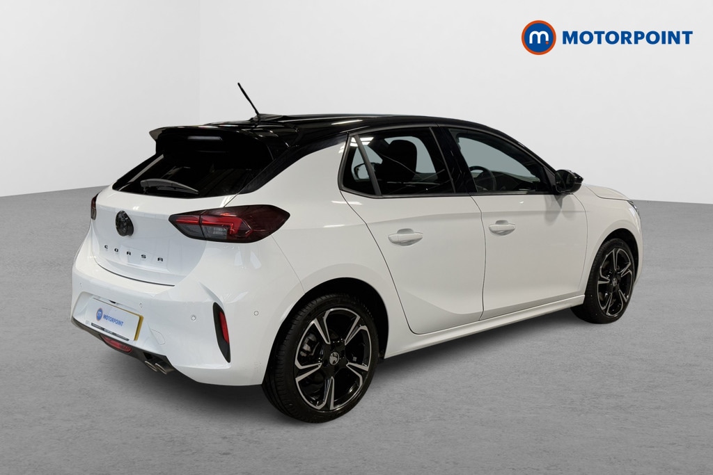 Used Vauxhall Corsa 2023 for sale - 76505223: Photo 7