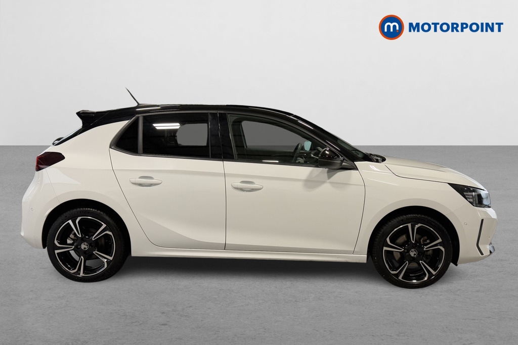 Used Vauxhall Corsa 2023 for sale - 76505223: Photo 8