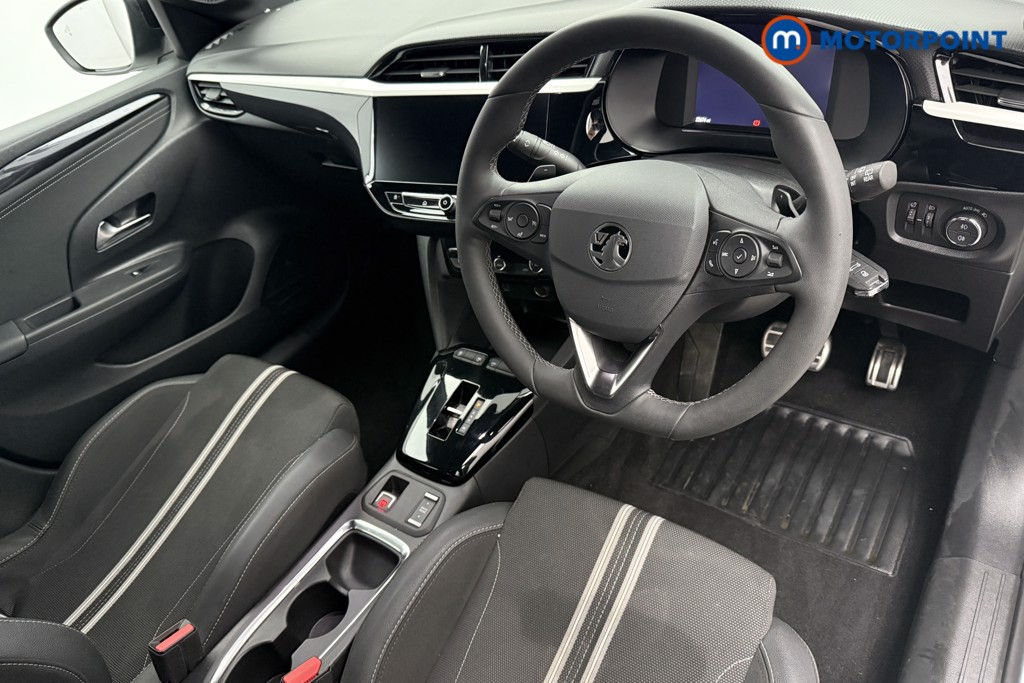 Used Vauxhall Corsa 2023 for sale - 76505223: Photo 9