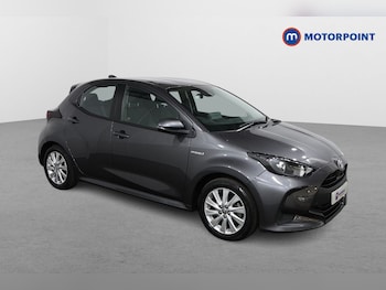 Toyota - Yaris