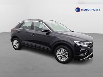 Used Volkswagen T-Roc 2023 for sale - 79639280: Photo