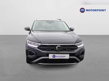 Used Volkswagen T-Roc 2023 for sale - 79639280: Photo