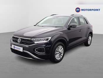 Used Volkswagen T-Roc 2023 for sale - 79639280: Photo