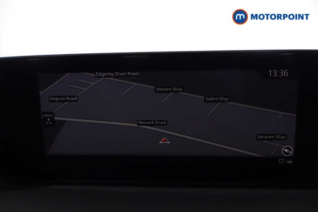 Used Mazda MX-30 2022 for sale - 77168334: Photo 10