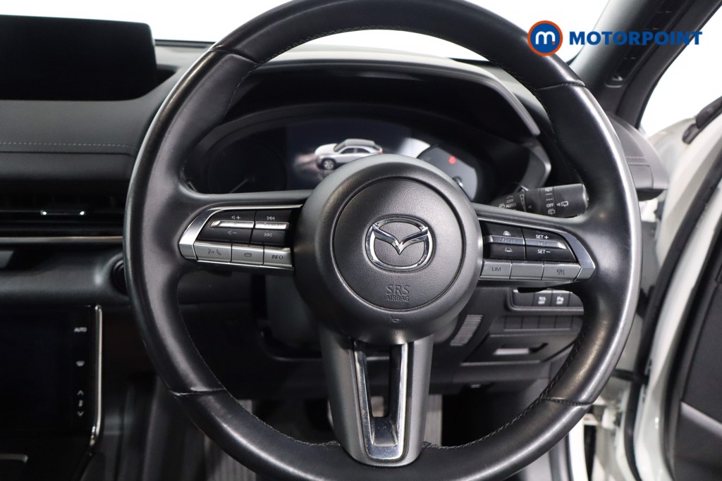 Used Mazda MX-30 2022 for sale - 77168334: Photo 14