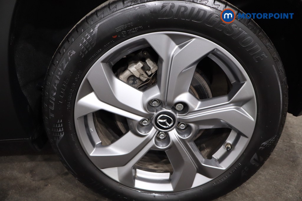 Used Mazda MX-30 2022 for sale - 77168334: Photo 18