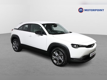 Used Mazda MX-30 2022 for sale - 77168334: Photo