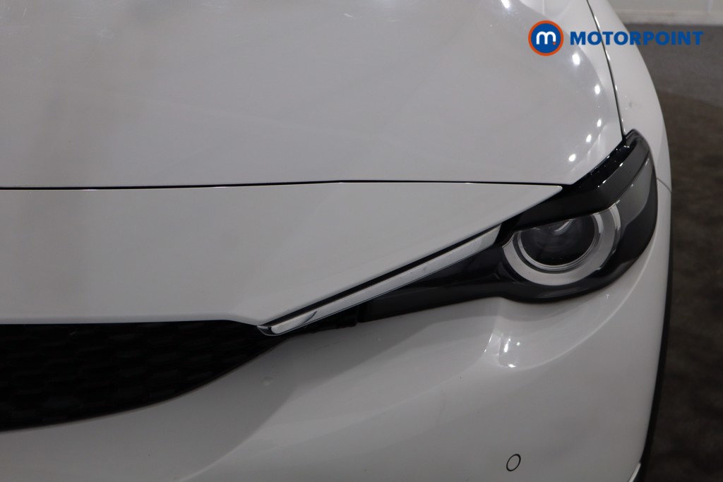 Used Mazda MX-30 2022 for sale - 77168334: Photo 35