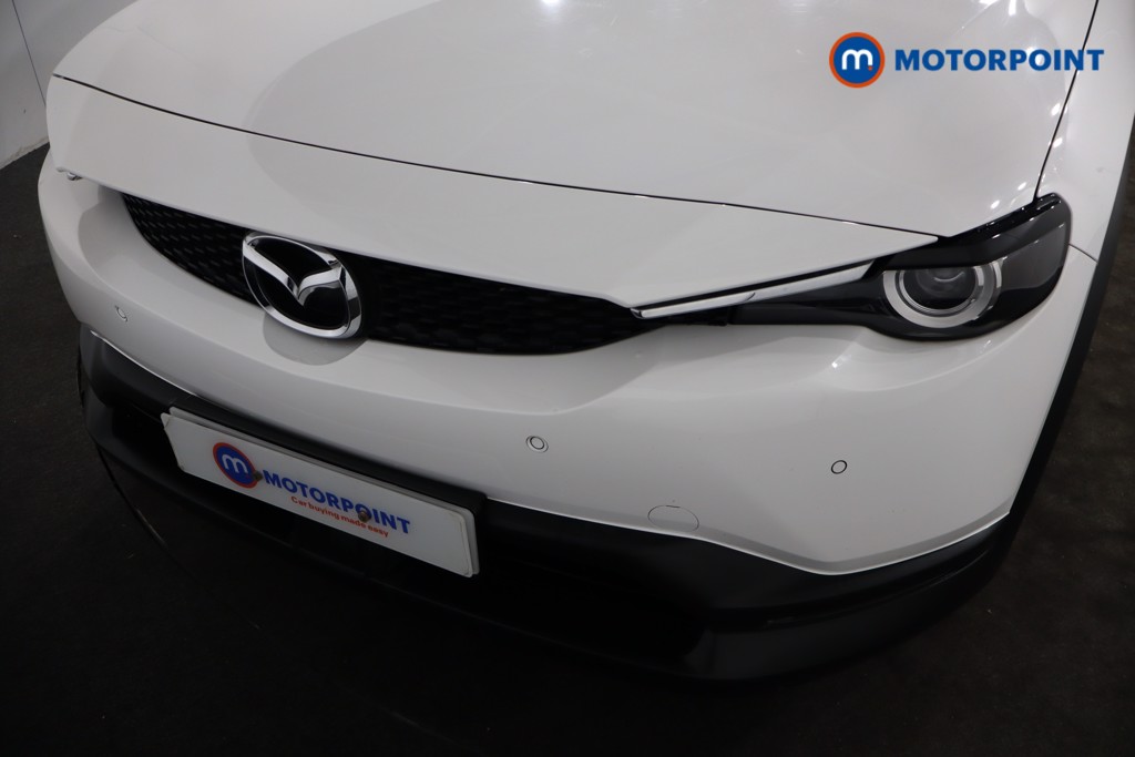 Used Mazda MX-30 2022 for sale - 77168334: Photo 38