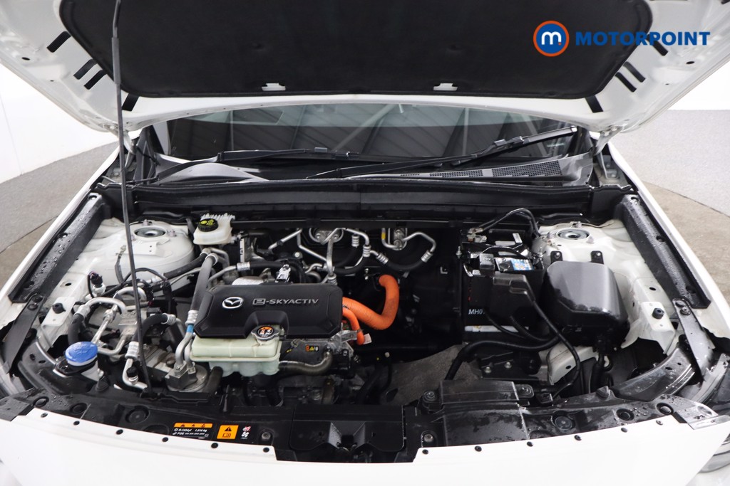 Used Mazda MX-30 2022 for sale - 77168334: Photo 39