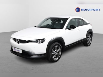 Used Mazda MX-30 2022 for sale - 77168334: Photo