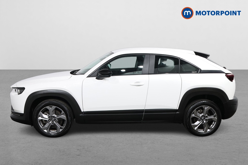 Used Mazda MX-30 2022 for sale - 77168334: Photo 4