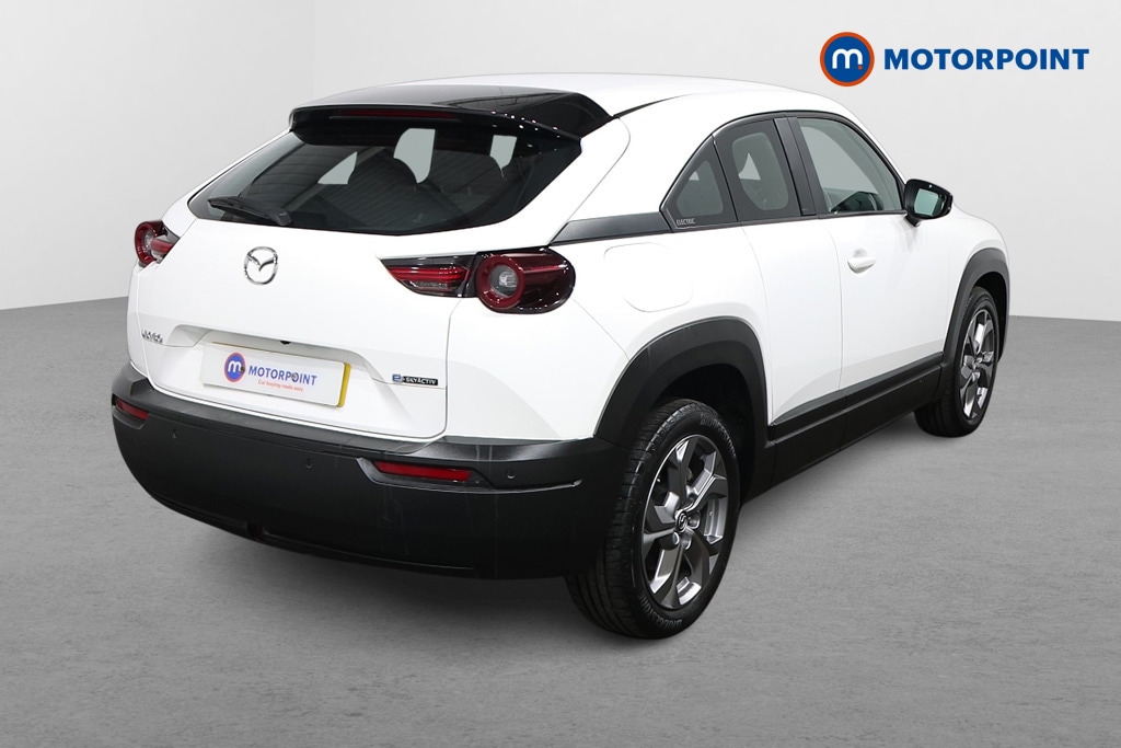 Used Mazda MX-30 2022 for sale - 77168334: Photo 7