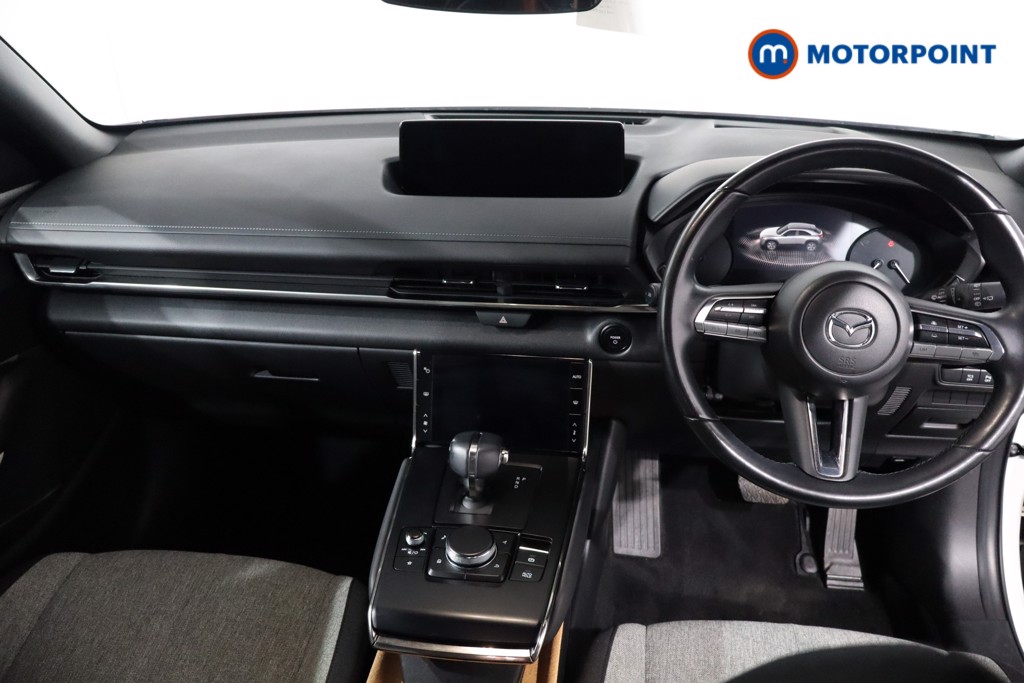 Used Mazda MX-30 2022 for sale - 77168334: Photo 9