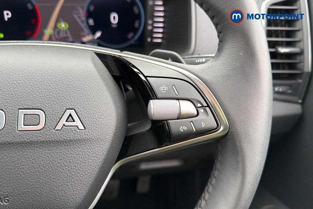 Used Skoda Karoq 2024 for sale - 78223882: Photo 11