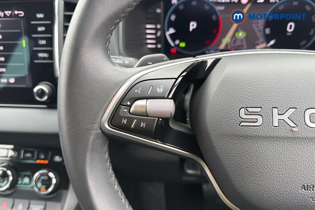 Used Skoda Karoq 2024 for sale - 78223882: Photo 12