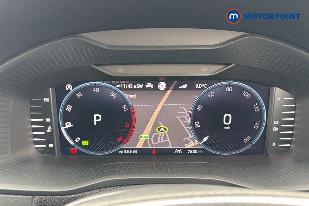 Used Skoda Karoq 2024 for sale - 78223882: Photo 15