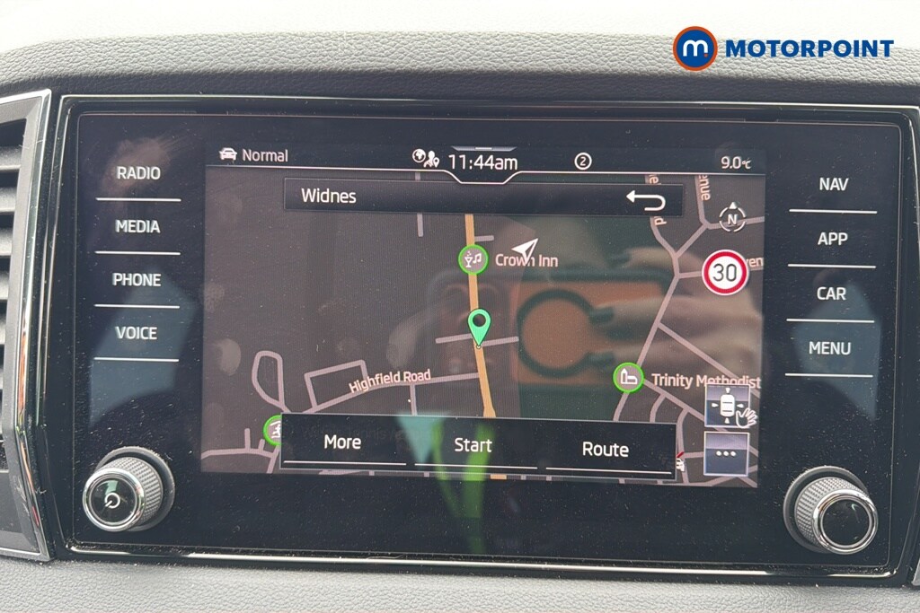 Used Skoda Karoq 2024 for sale - 78223882: Photo 17