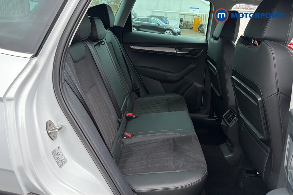 Used Skoda Karoq 2024 for sale - 78223882: Photo 28