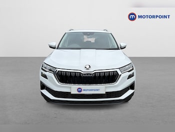 Used Skoda Karoq 2024 for sale - 78223882: Photo