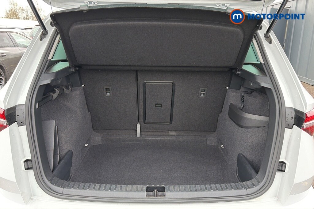 Used Skoda Karoq 2024 for sale - 78223882: Photo 31