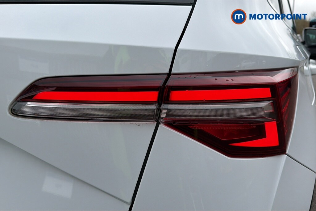 Used Skoda Karoq 2024 for sale - 78223882: Photo 33