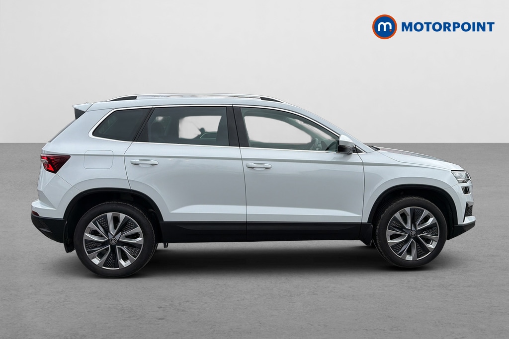 Used Skoda Karoq 2024 for sale - 78223882: Photo 4