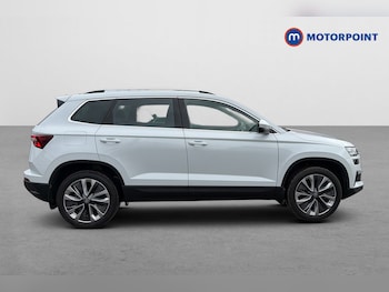 Used Skoda Karoq 2024 for sale - 78223882: Photo
