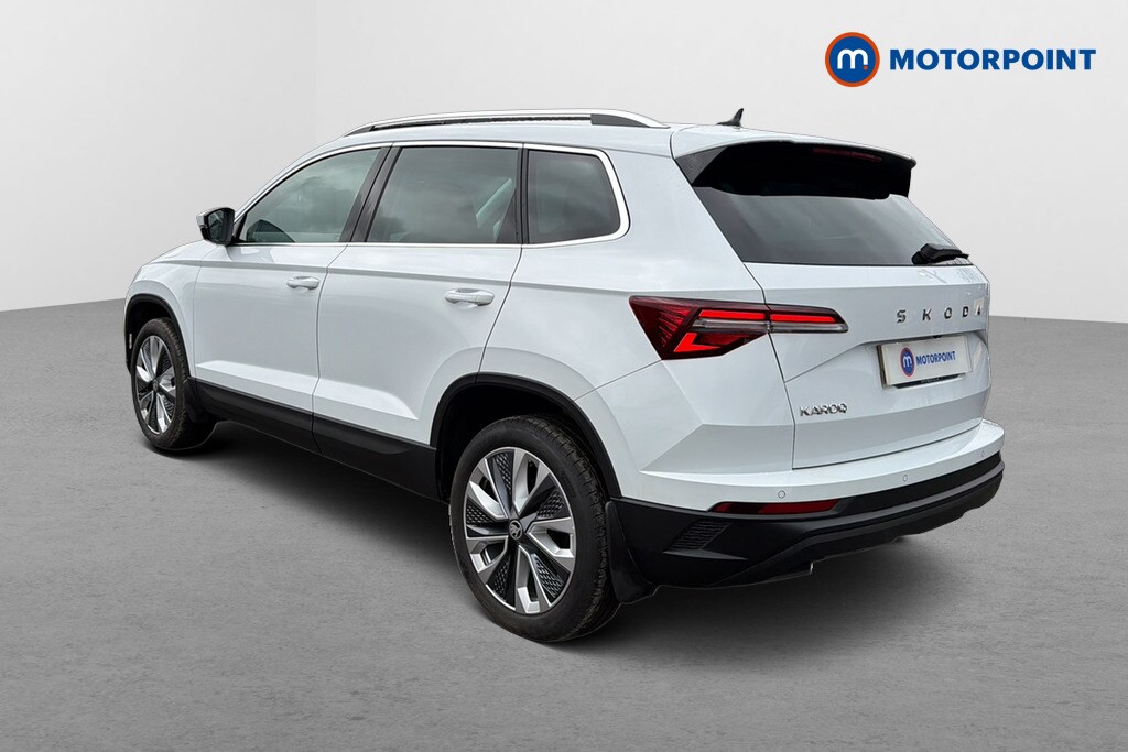Used Skoda Karoq 2024 for sale - 78223882: Photo 7