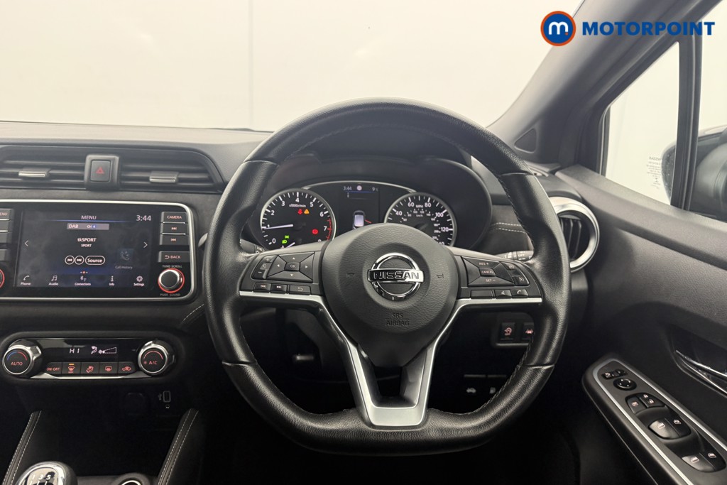 Used Nissan Micra 2022 for sale - 77628357: Photo 10