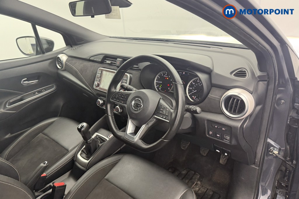 Used Nissan Micra 2022 for sale - 77628357: Photo 11