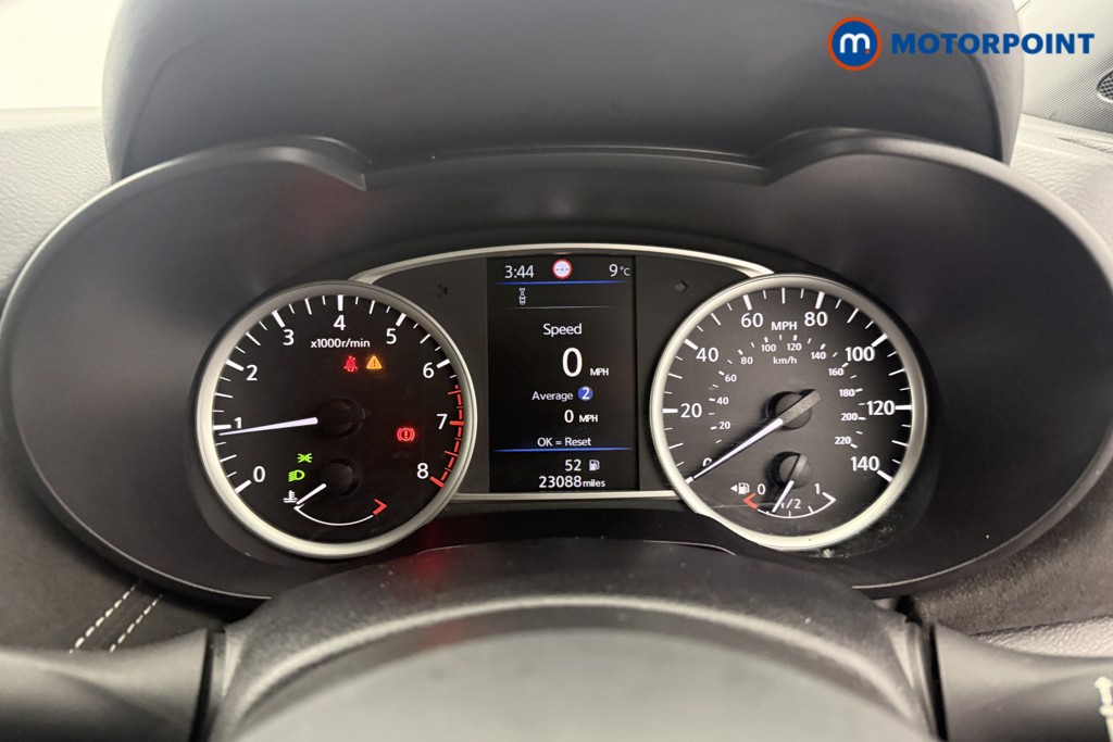 Used Nissan Micra 2022 for sale - 77628357: Photo 12