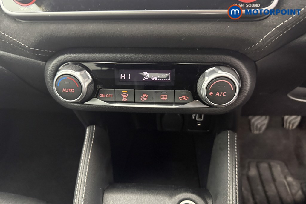 Used Nissan Micra 2022 for sale - 77628357: Photo 16