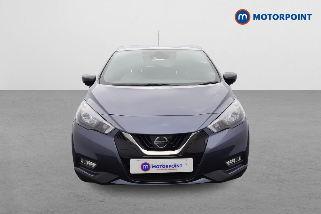 Used Nissan Micra 2022 for sale - 77628357: Photo 2