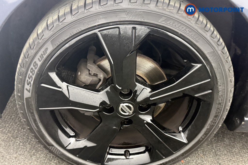 Used Nissan Micra 2022 for sale - 77628357: Photo 33