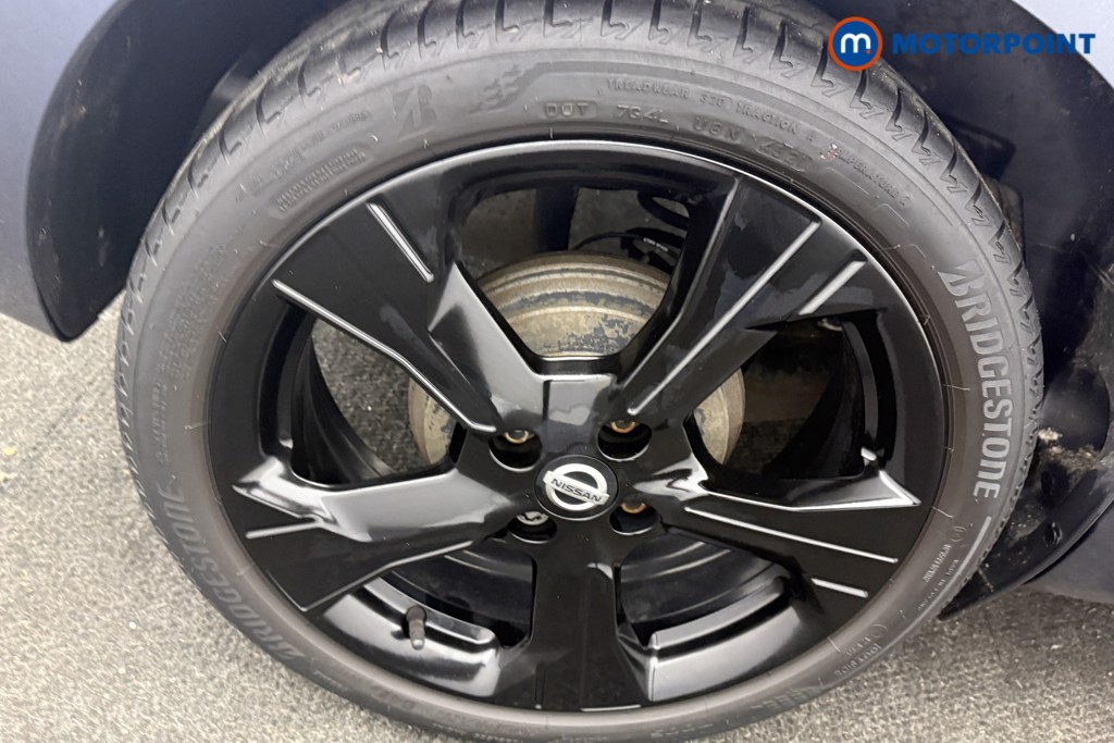 Used Nissan Micra 2022 for sale - 77628357: Photo 35