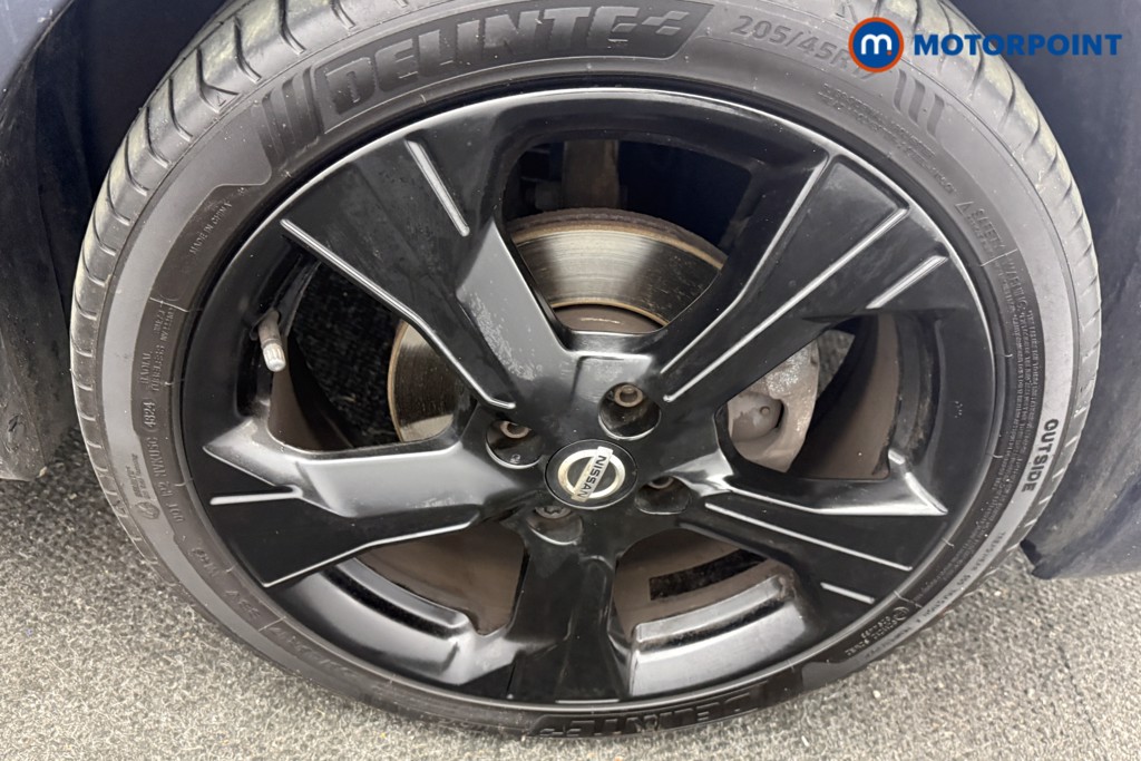 Used Nissan Micra 2022 for sale - 77628357: Photo 36