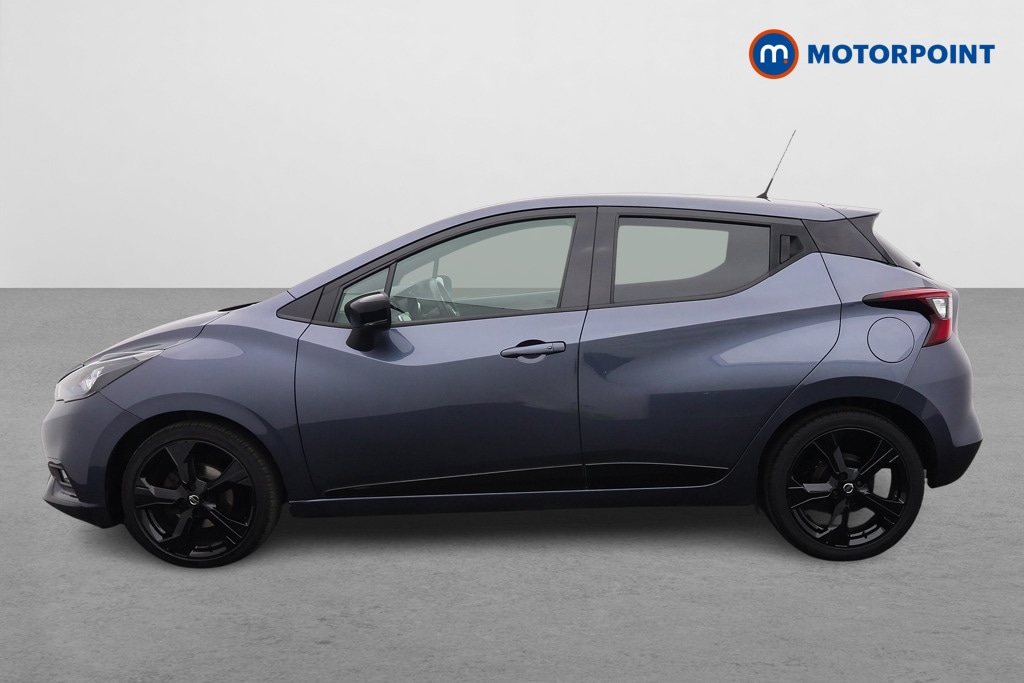 Used Nissan Micra 2022 for sale - 77628357: Photo 4