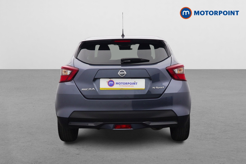 Used Nissan Micra 2022 for sale - 77628357: Photo 6