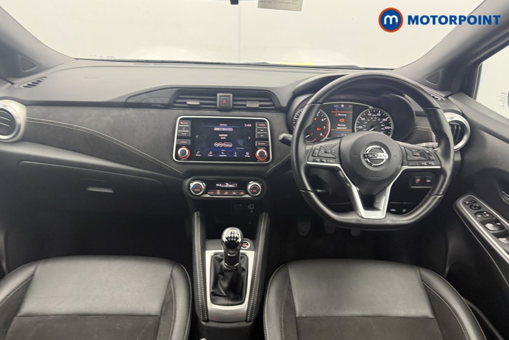 Used Nissan Micra 2022 for sale - 77628357: Photo 9