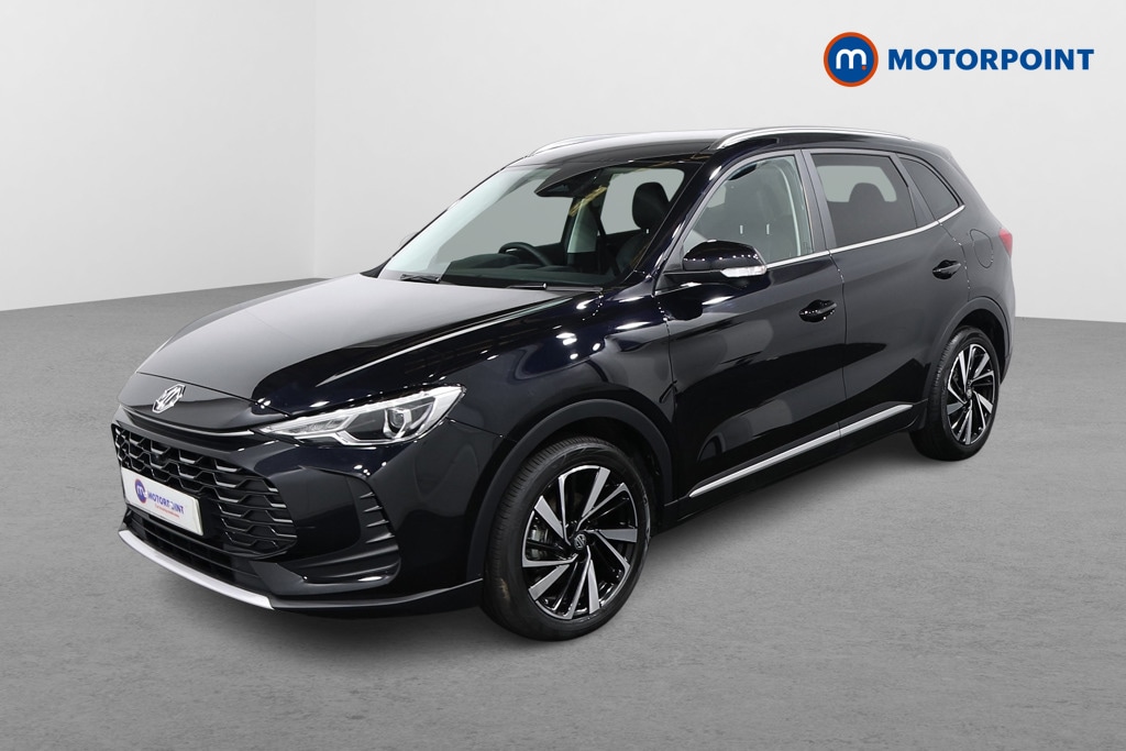 Used MG MG ZS 2025 for sale - 77775664: Photo 3